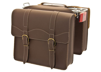 brn vintage Borse Roma